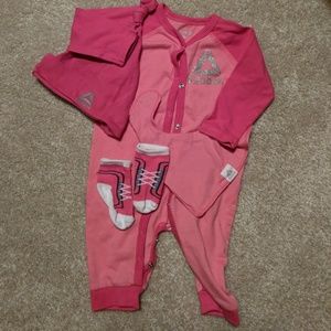 Cute outfit worn only once